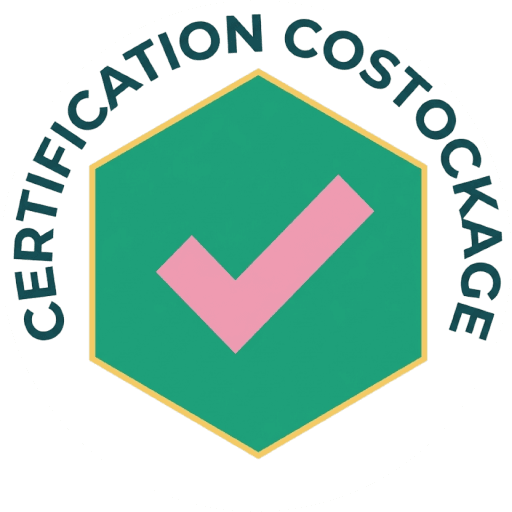 certified badge